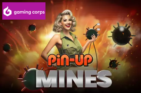 Pin-Up Mines